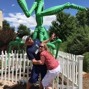 Meet your Posher, Judy